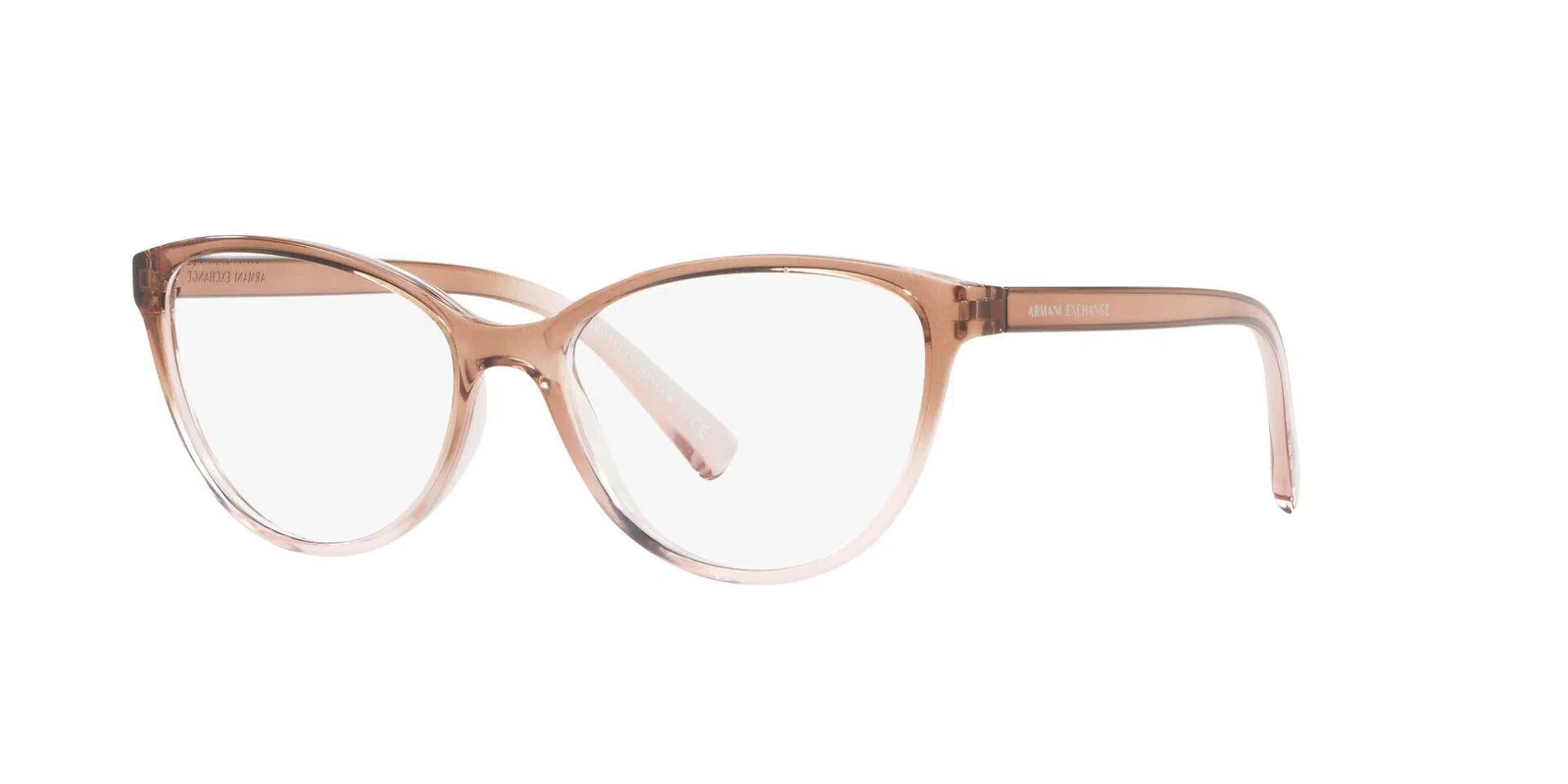 Armani Exchange 3053 Eyeglasses - view 33